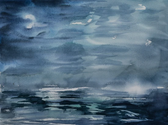 Exemple d'un travail autour des cauchemars