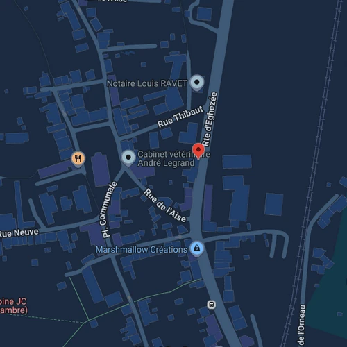 Charline Lemaire, psychologue à Jemeppe-sur-Sambre