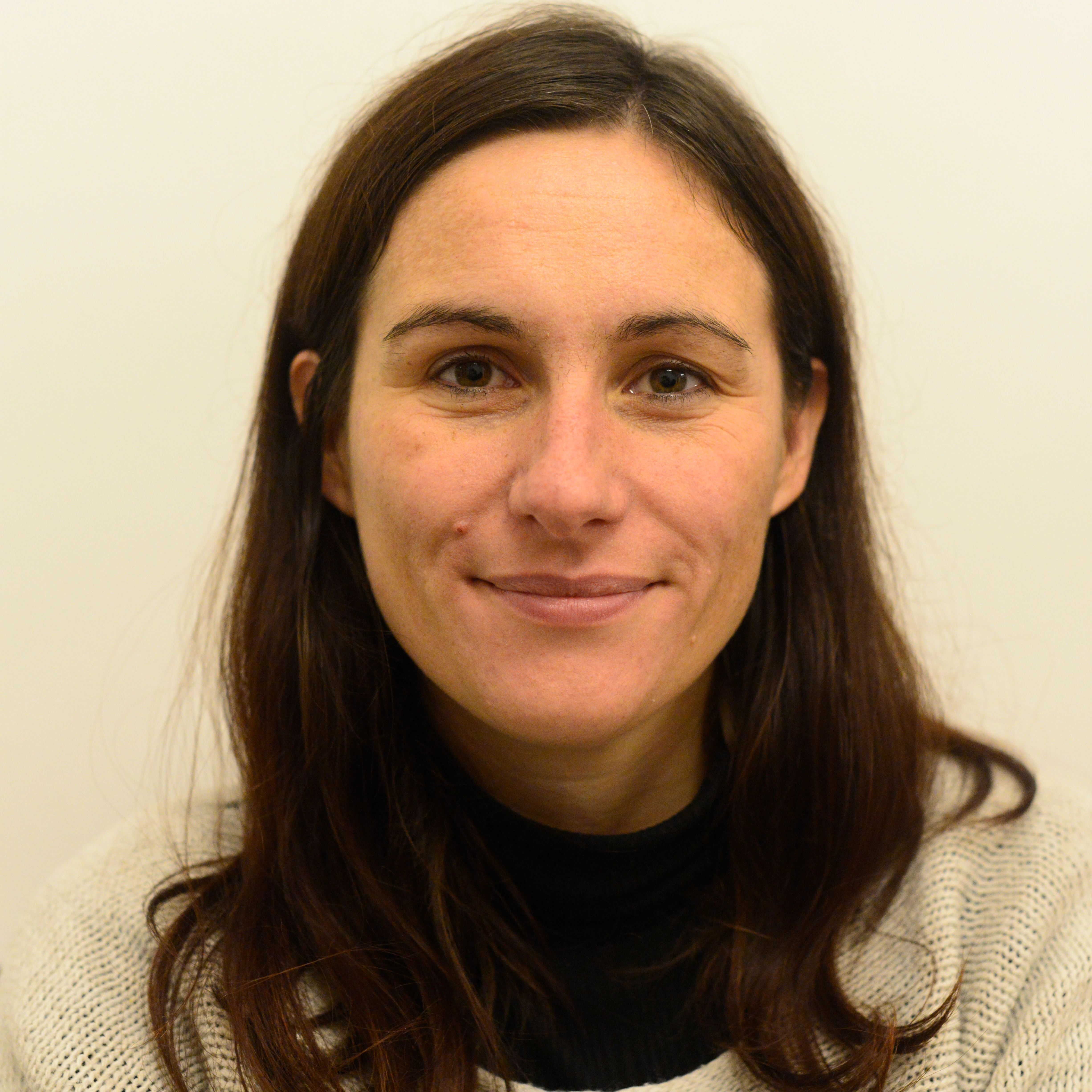 Charline Lemaire, psychothérapeute à Jemeppe-sur-Sambre